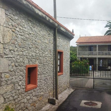 卡萨伊克善达佩娜酒店 Villarmayor  外观 照片