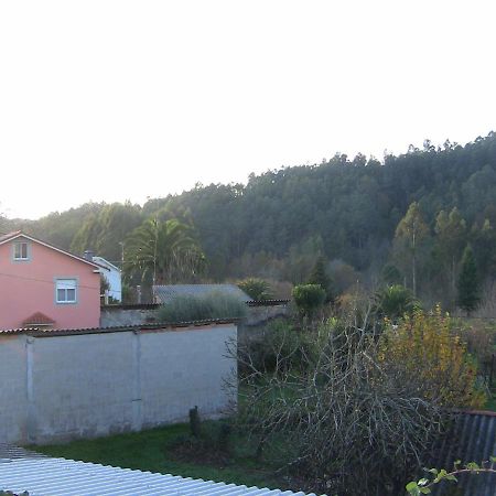 卡萨伊克善达佩娜酒店 Villarmayor  外观 照片