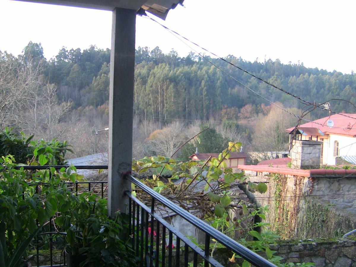 卡萨伊克善达佩娜酒店 Villarmayor  外观 照片
